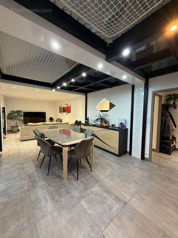 Appartement à GERARDMER