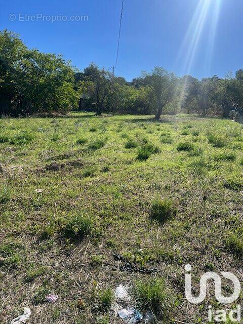 Photo 1 - Terrain à SEPTEMES-LES-VALLONS