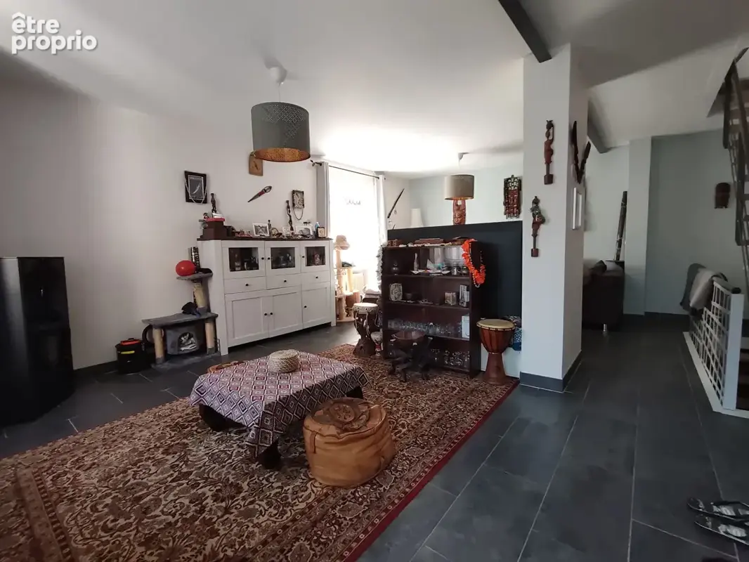 Maison F4 Mulhouse - photo 2