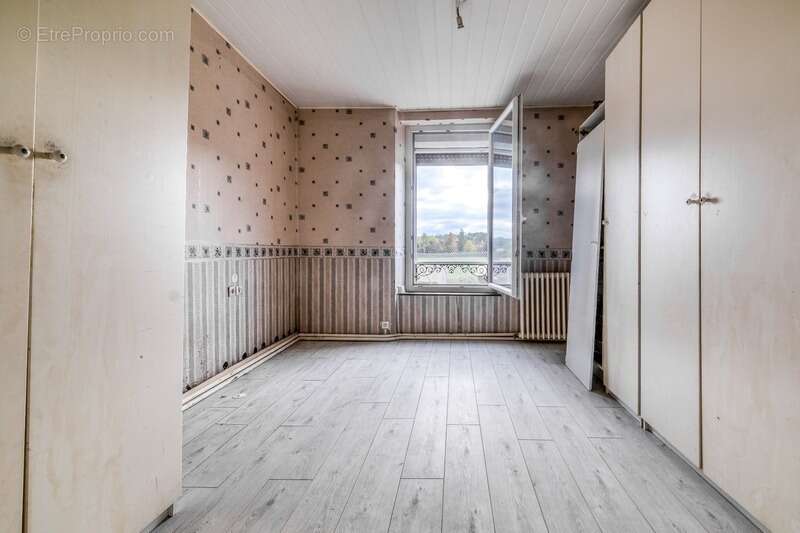 Maison à LIZY-SUR-OURCQ