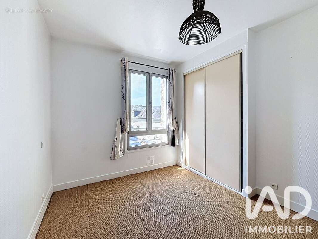 Photo 3 - Appartement à TOURS