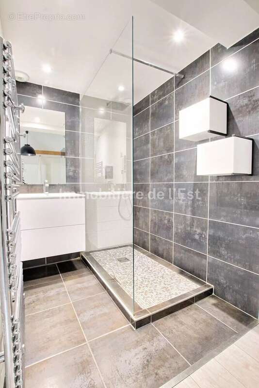 Appartement à LYON-3E