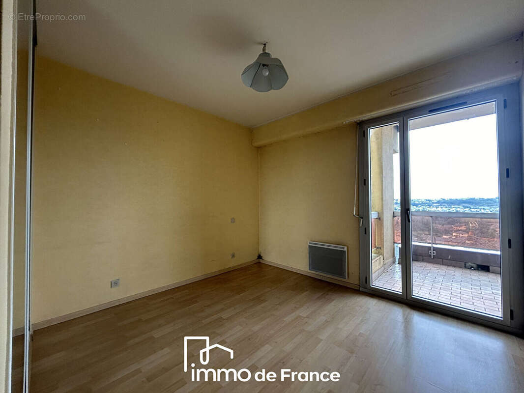 Appartement à RODEZ