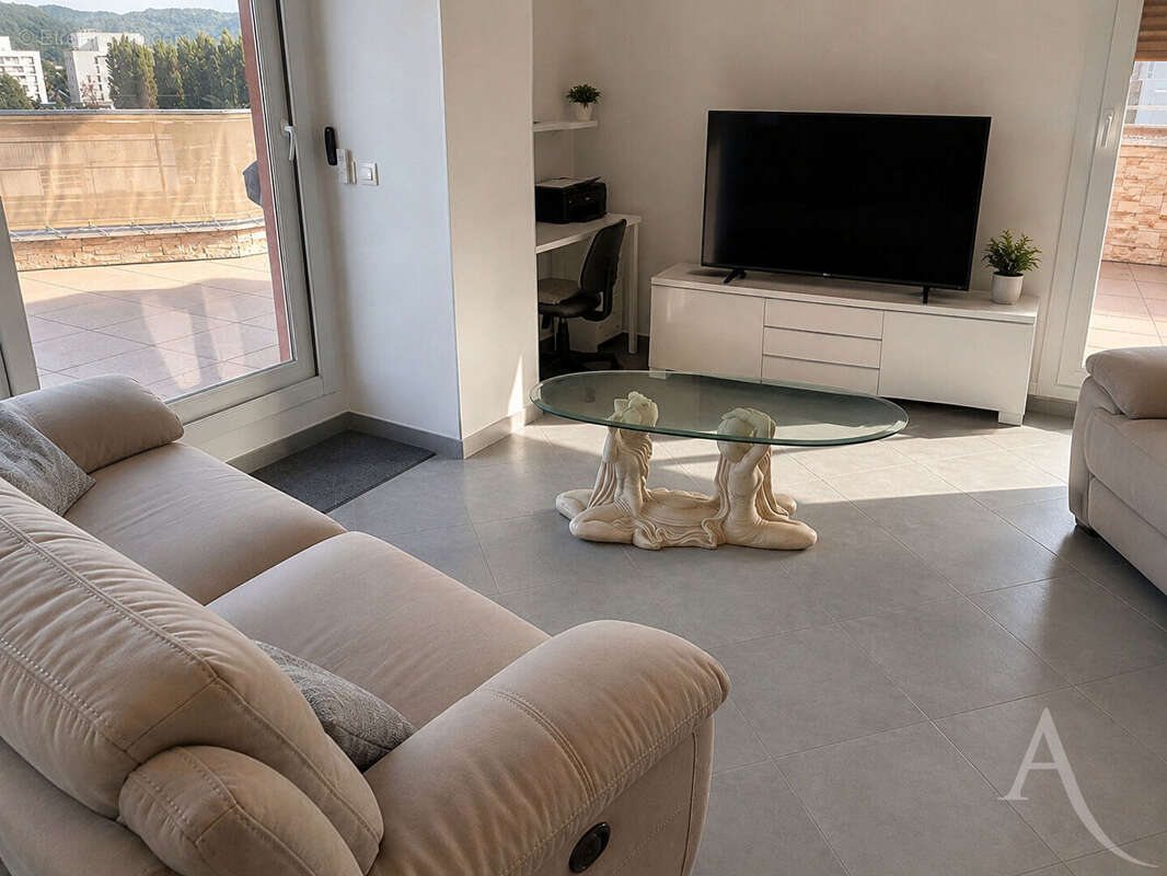 Appartement à EYBENS