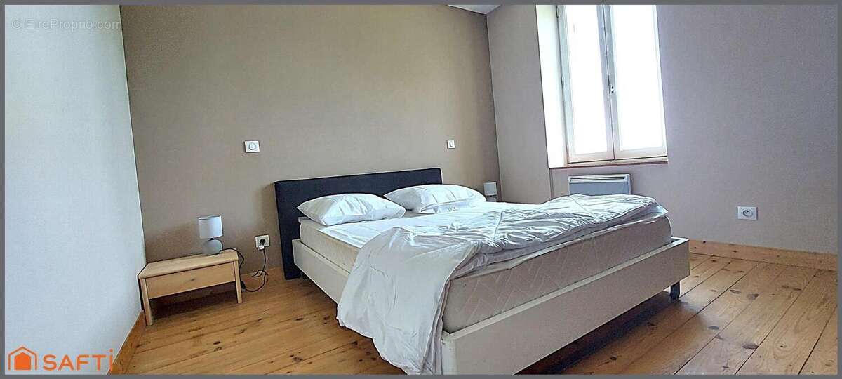 Maison 123 m² à La Brousse  - photo 7