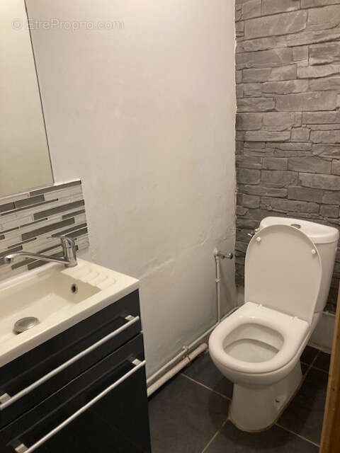 Maison à JOUY-SUR-MORIN