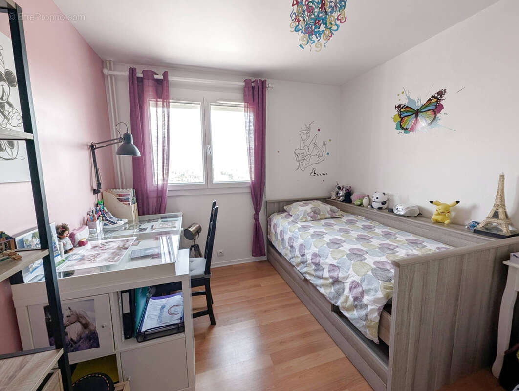 Appartement à SASSENAGE