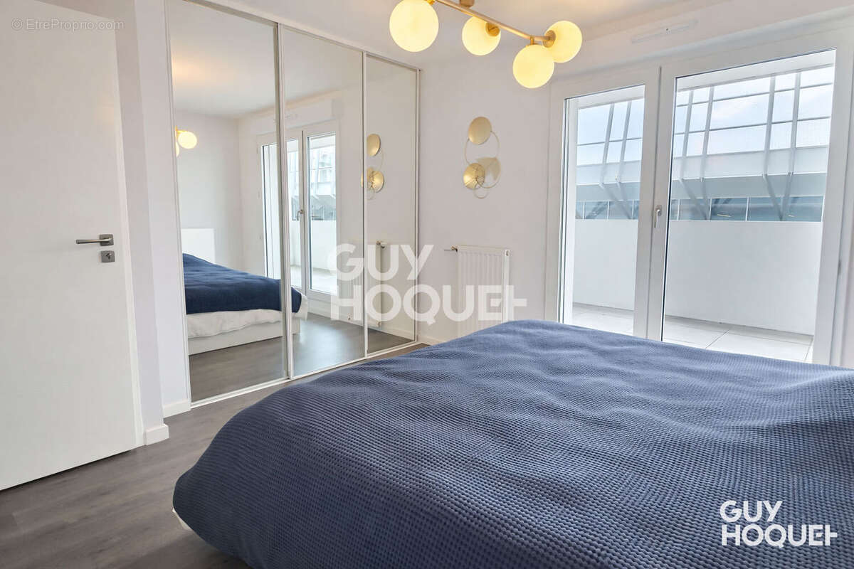 Appartement à MEUDON