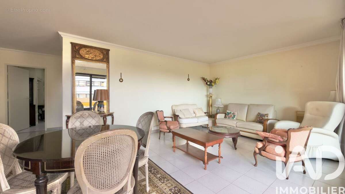 Photo 5 - Appartement à HYERES