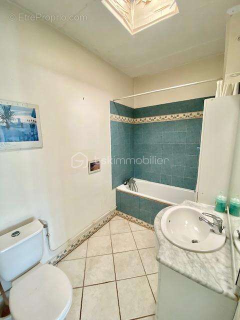 Maison à OZOIR-LA-FERRIERE