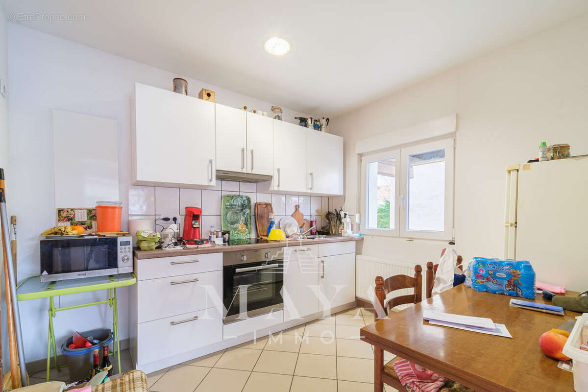 Appartement à DURMENACH