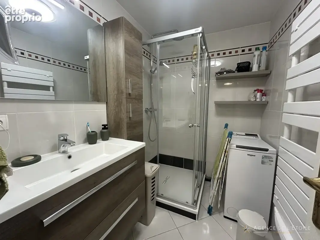 Appartement 3 pièces 44 m² à vendre à Cucq (62780) - photo 8