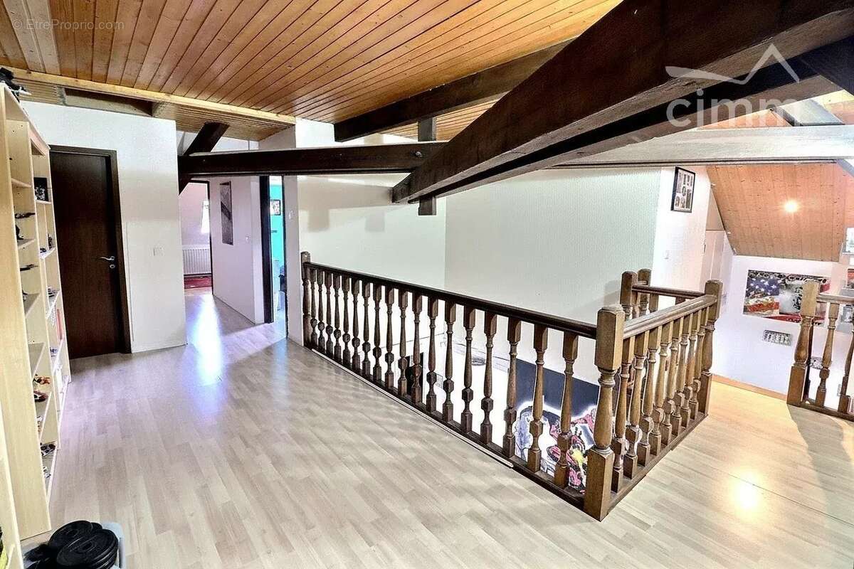 Appartement à FORBACH