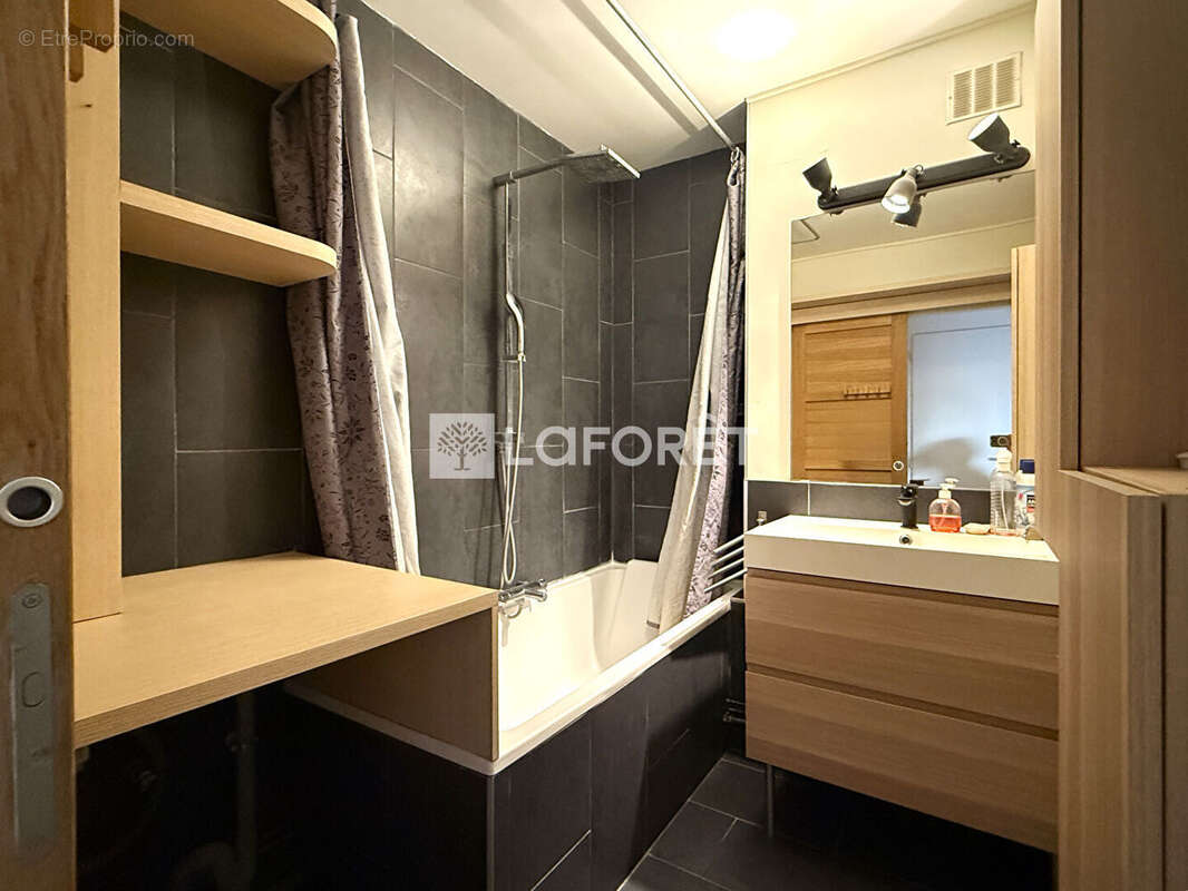 Appartement à MARLY-LE-ROI