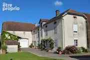 Maison à FAYL-BILLOT