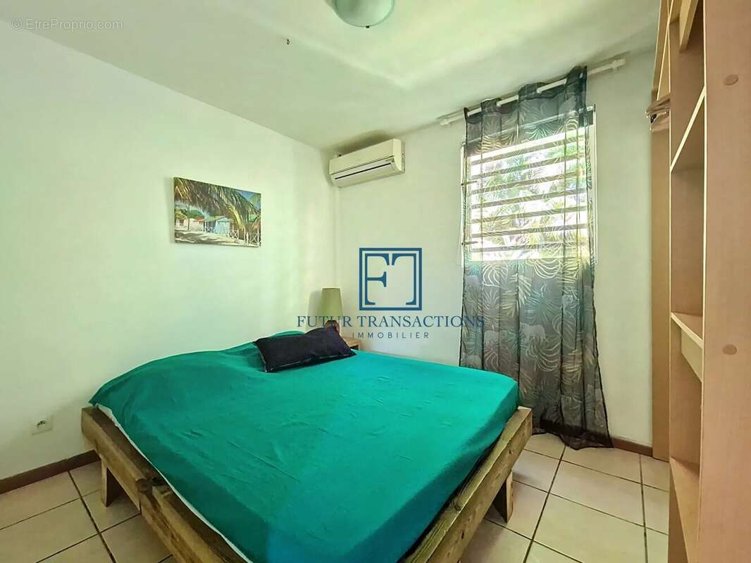 Maison à SAINTE-ANNE