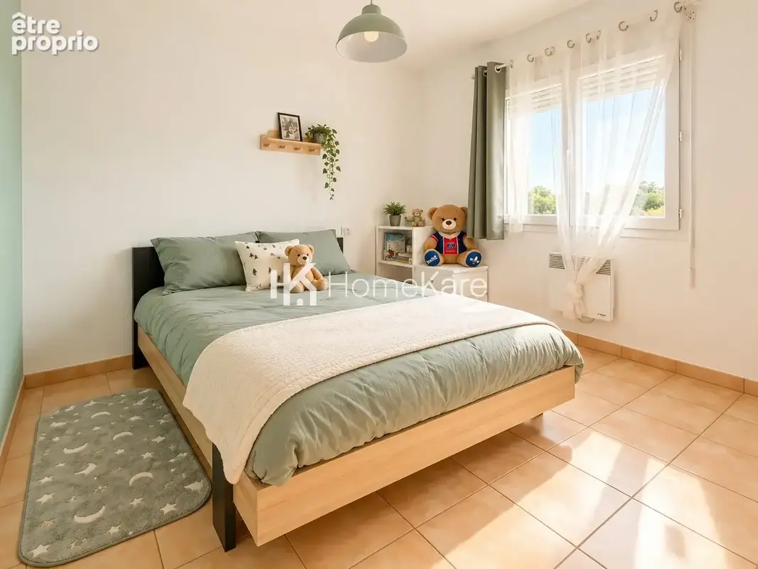 Maison 4 pièces 110 m² à vendre à Lherm (31600) - photo 9