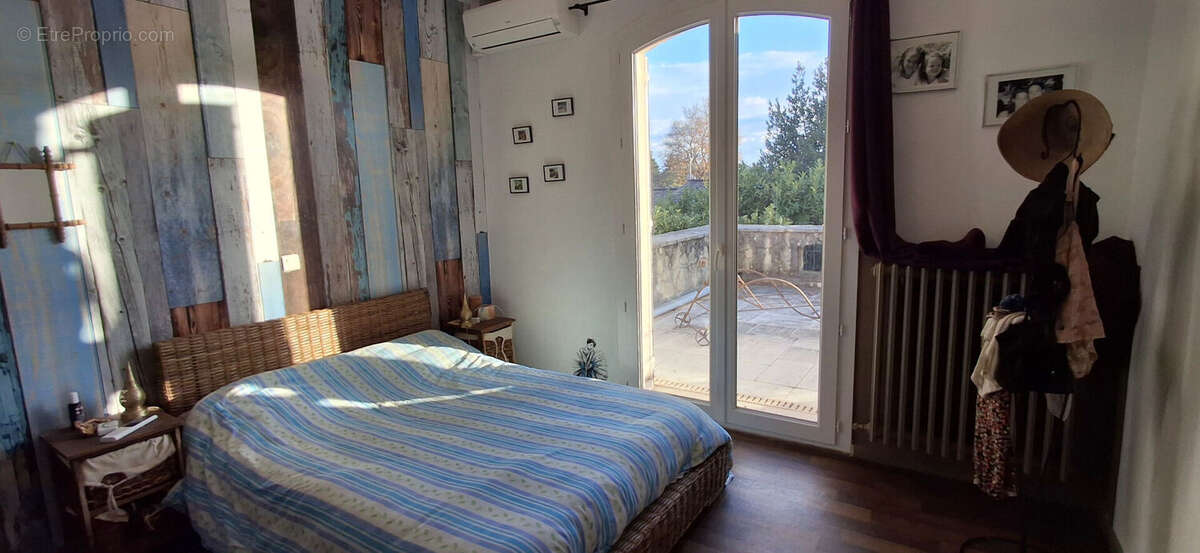 Maison à PIERRELATTE