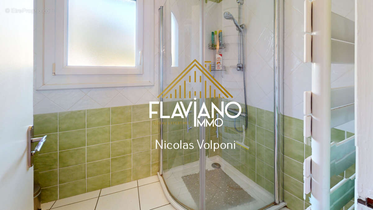 Appartement à BARCELONNETTE