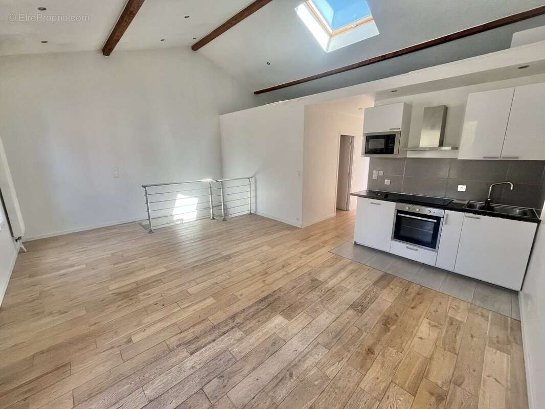 Maison 82 m² à Bagnolet  - photo 5