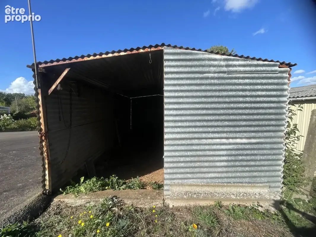Maison individuelle avec sous-sol total, proche bourg - photo 21