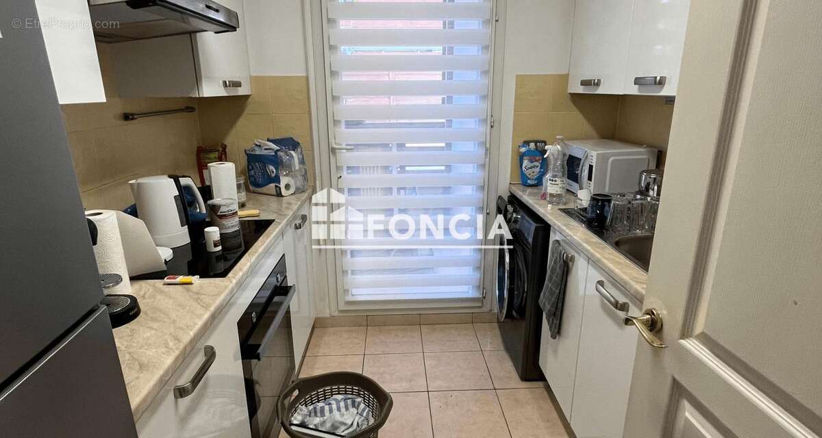 Appartement à MANDELIEU-LA-NAPOULE
