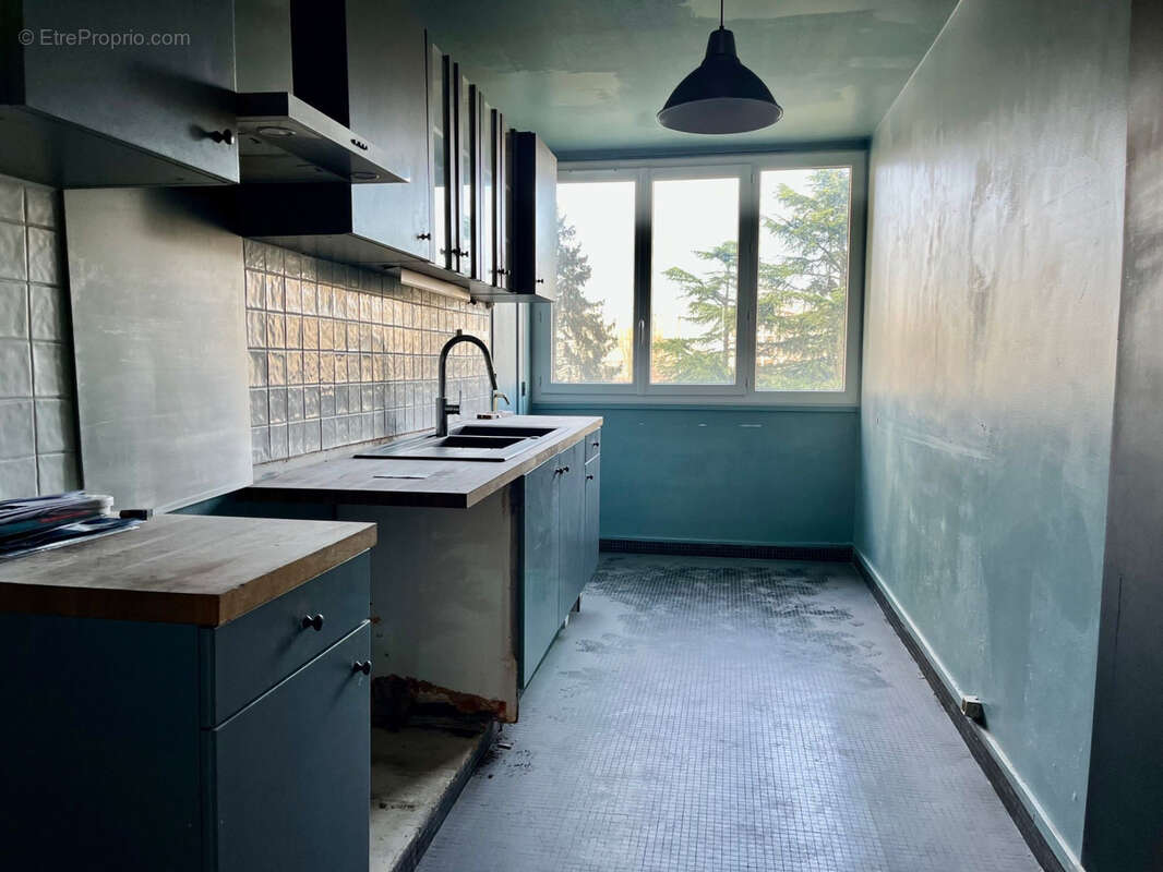 Appartement à MEUDON