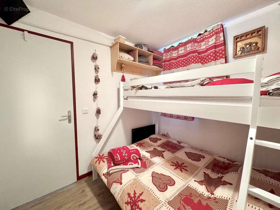 Appartement à MODANE