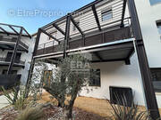 Appartement à VAISON-LA-ROMAINE