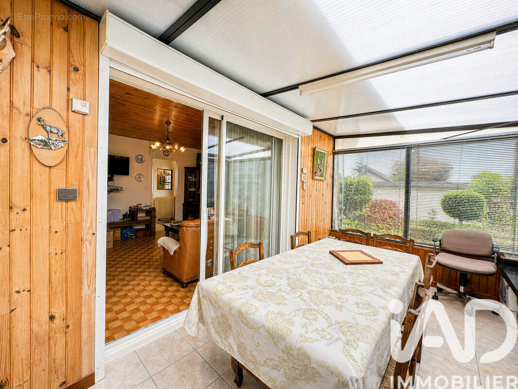 Photo 2 - Maison à ETRECHY