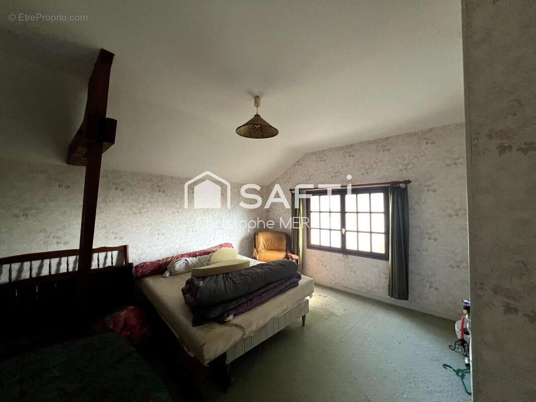 Photo 8 - Maison à ANTOGNY-LE-TILLAC