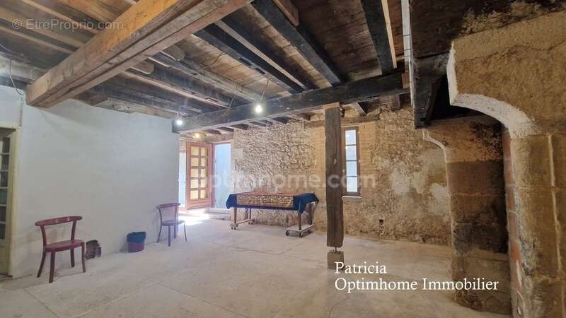 Maison à vendre 4 pièces ALLEMANS DU DROPT (47) - photo 10