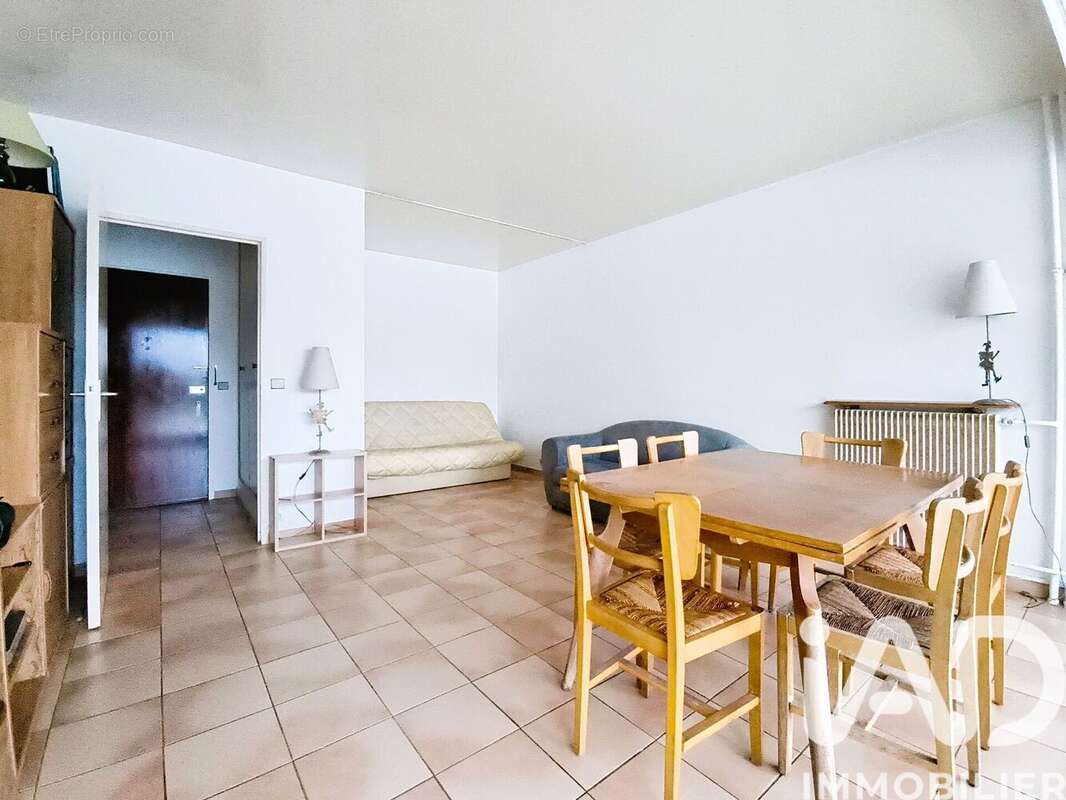 Photo 4 - Appartement à CRETEIL