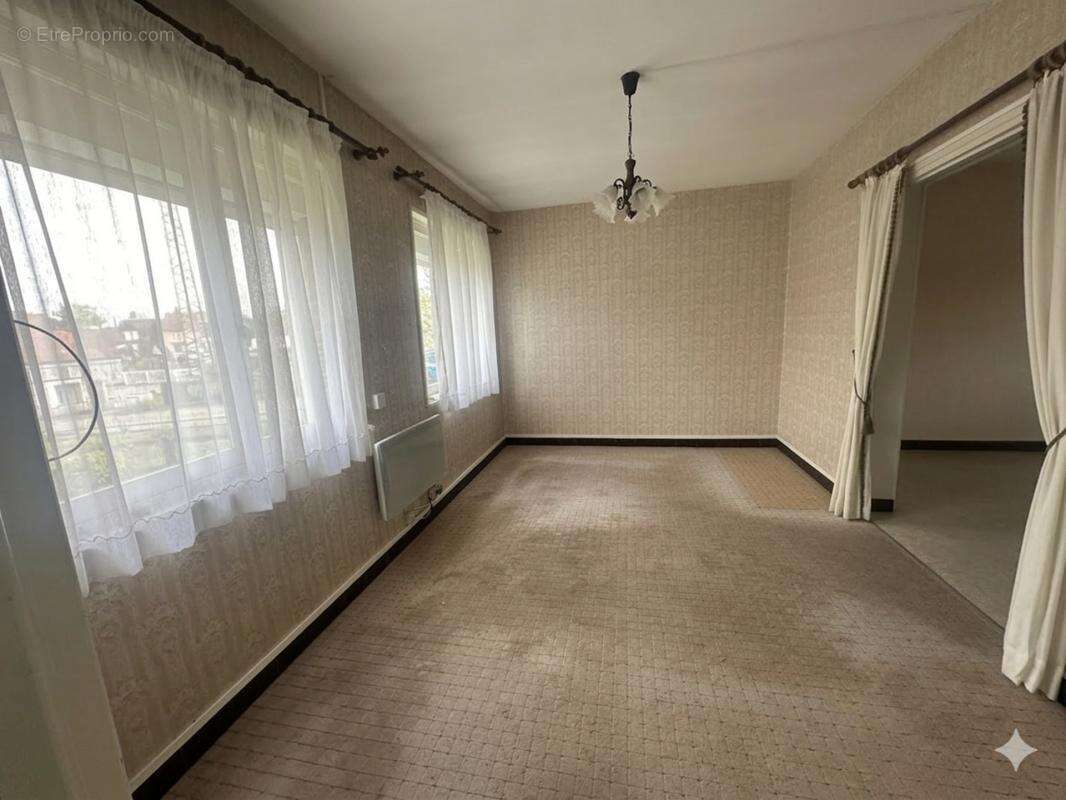 Maison 86m², 3 chambres 61 500€ - photo 6