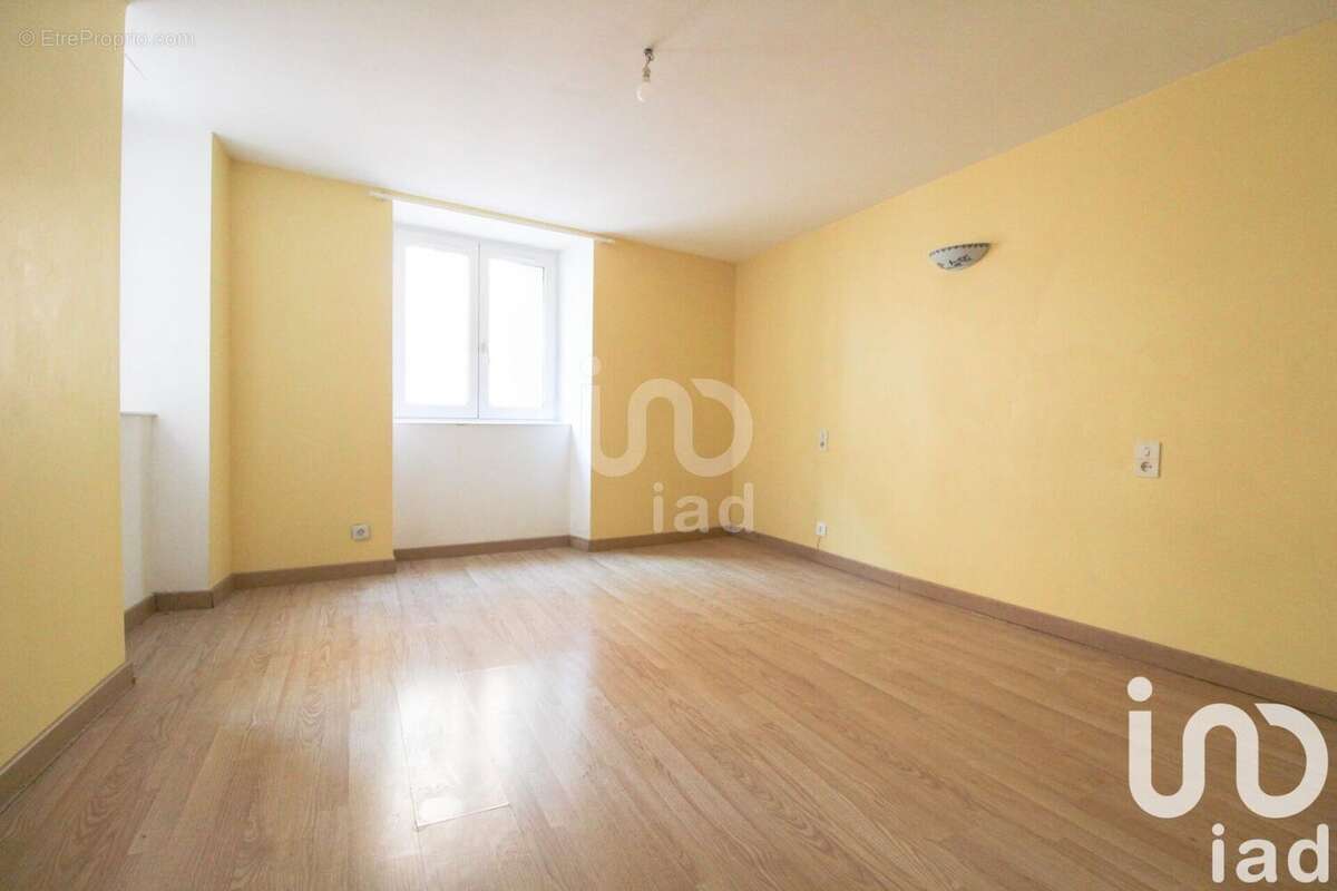 Photo 3 - Maison à SAINT-AFFRIQUE