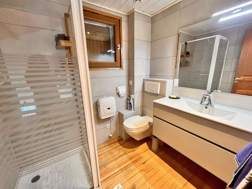 Maison à LES ANGLES