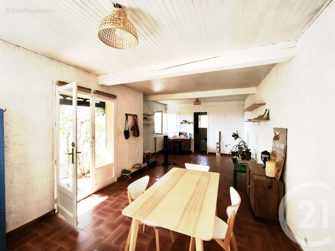 Maison 152 m² à La Garde  - photo 20