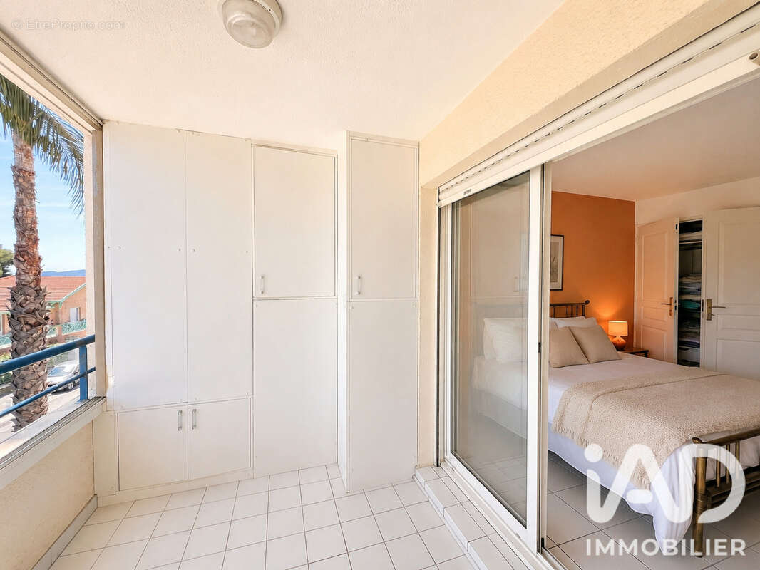 Appartement 49 m² à Saint-Raphael  - photo 5