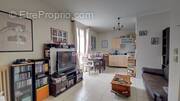 Appartement à COUILLY-PONT-AUX-DAMES