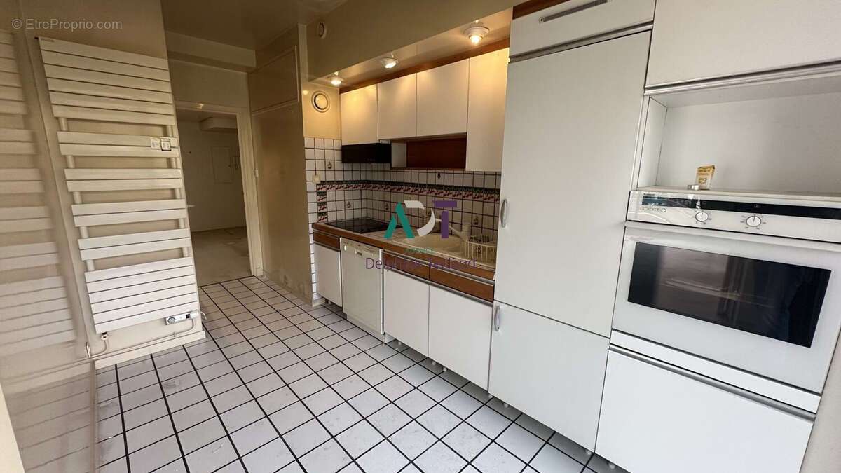 Appartement à MEYLAN