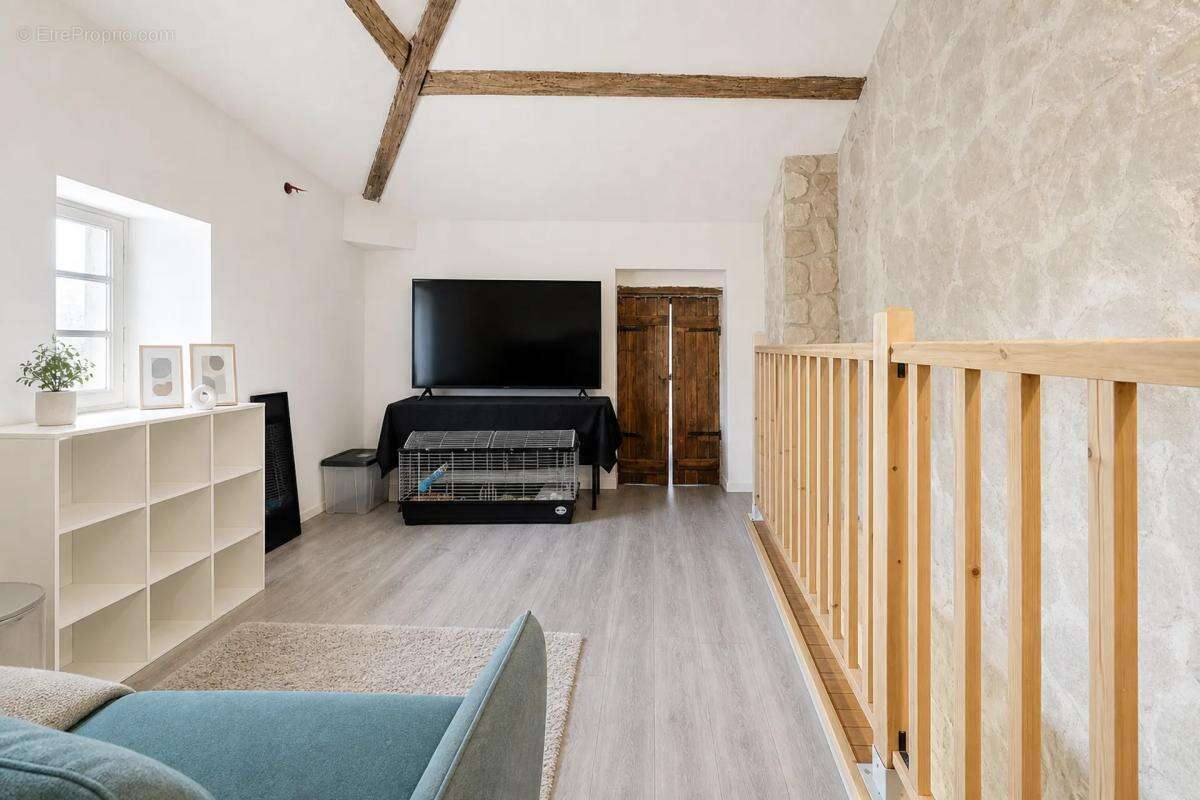 Belle maison de 7 pièces à Savins, 200 m² - photo 6