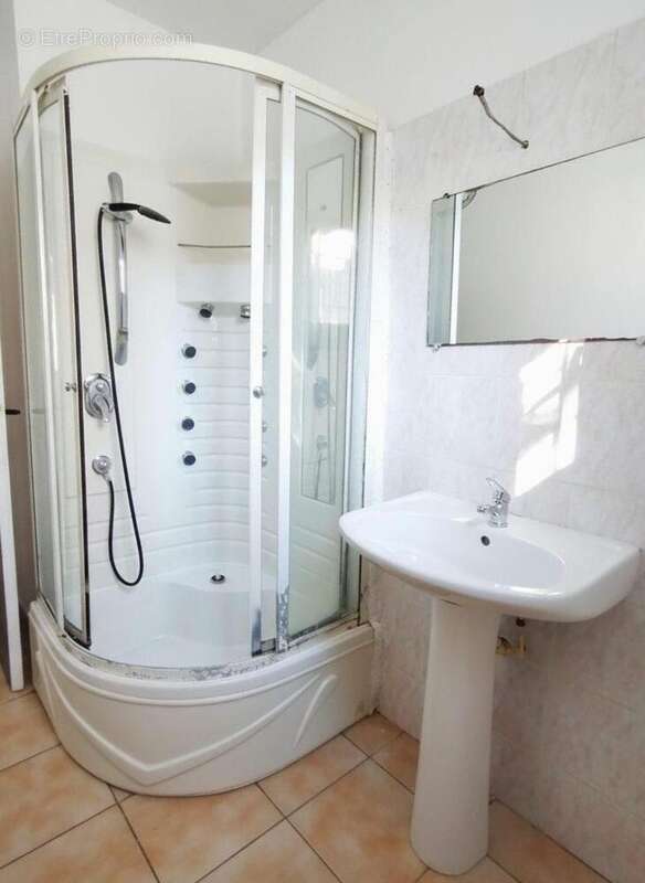 Maison à SAN-NICOLAO