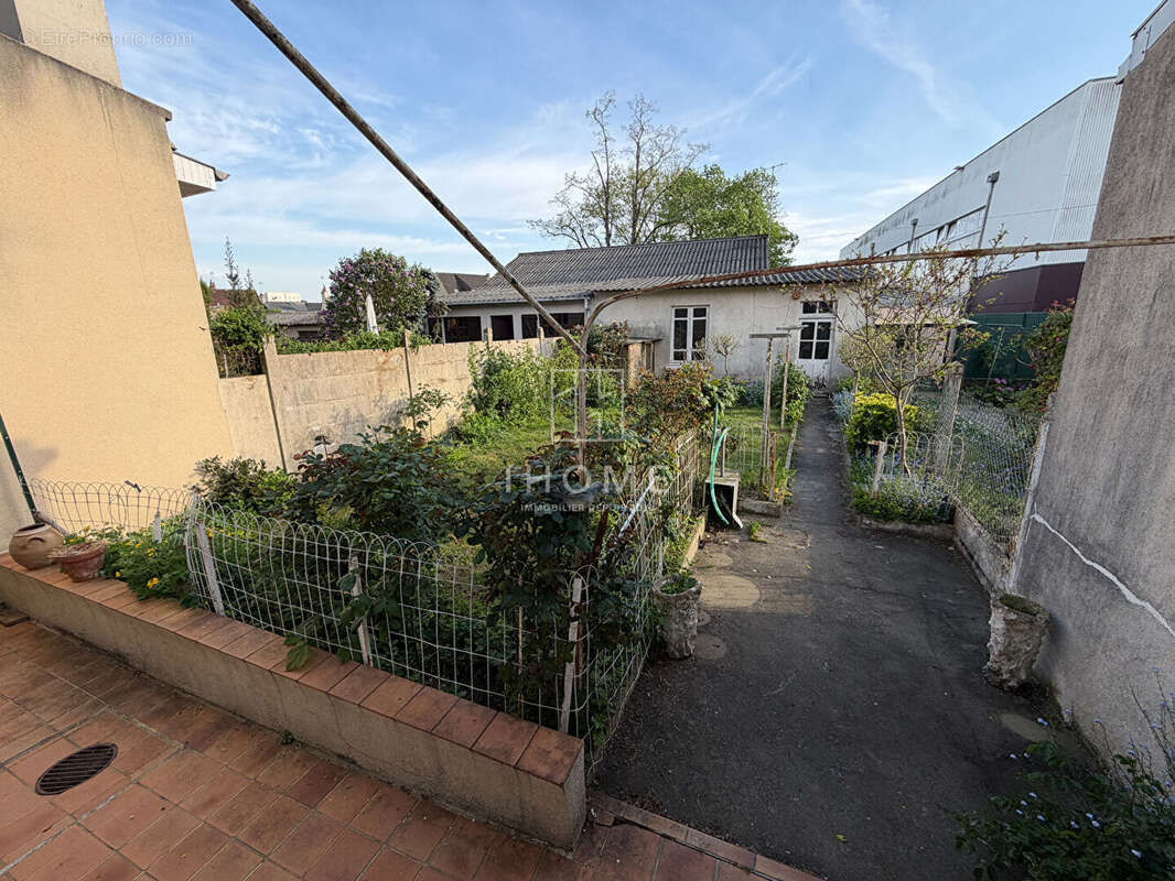 Maison à LE MANS