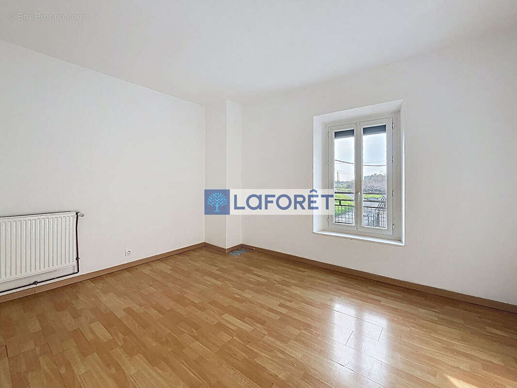 Maison à SAINT-DIZIER