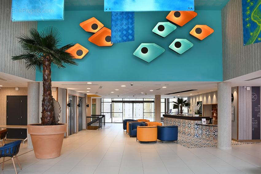 Appartement à AJACCIO