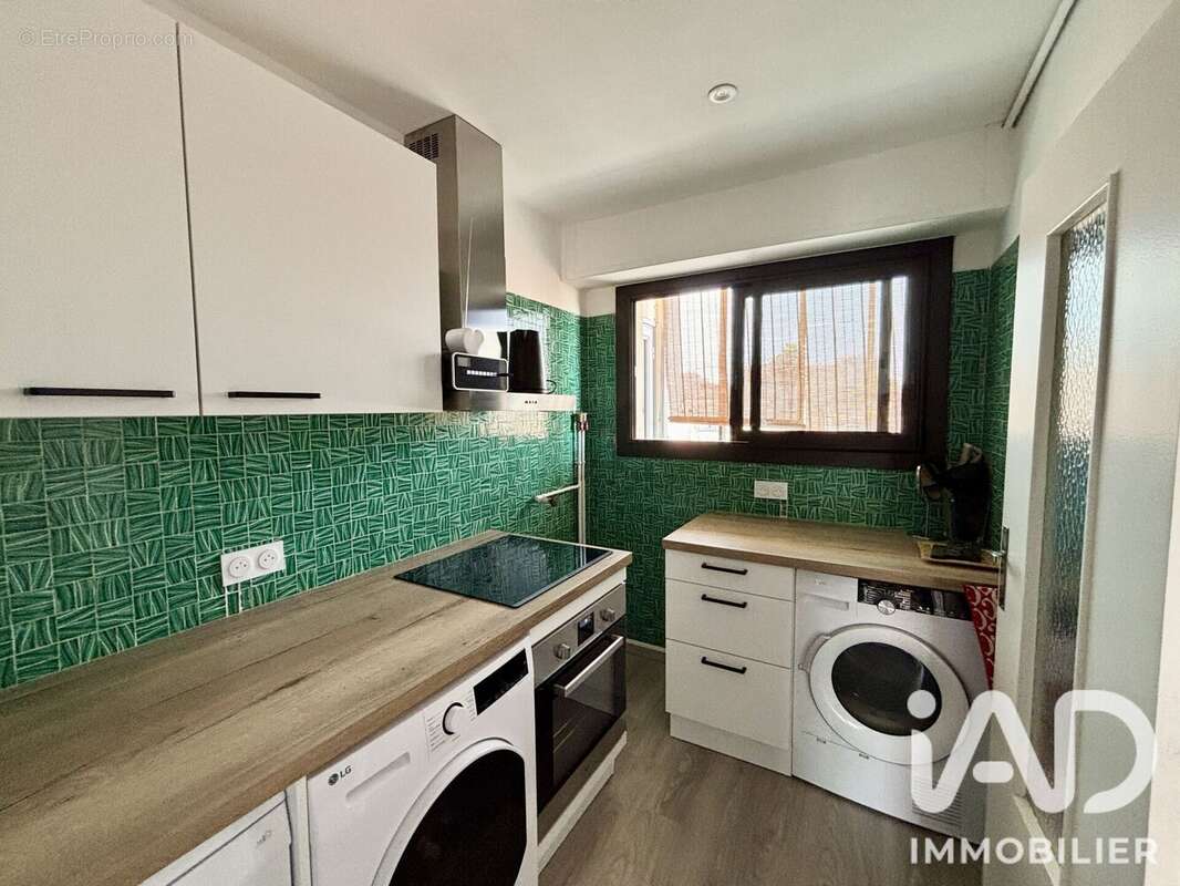 Appartement 53 m² à Toulon  - photo 6