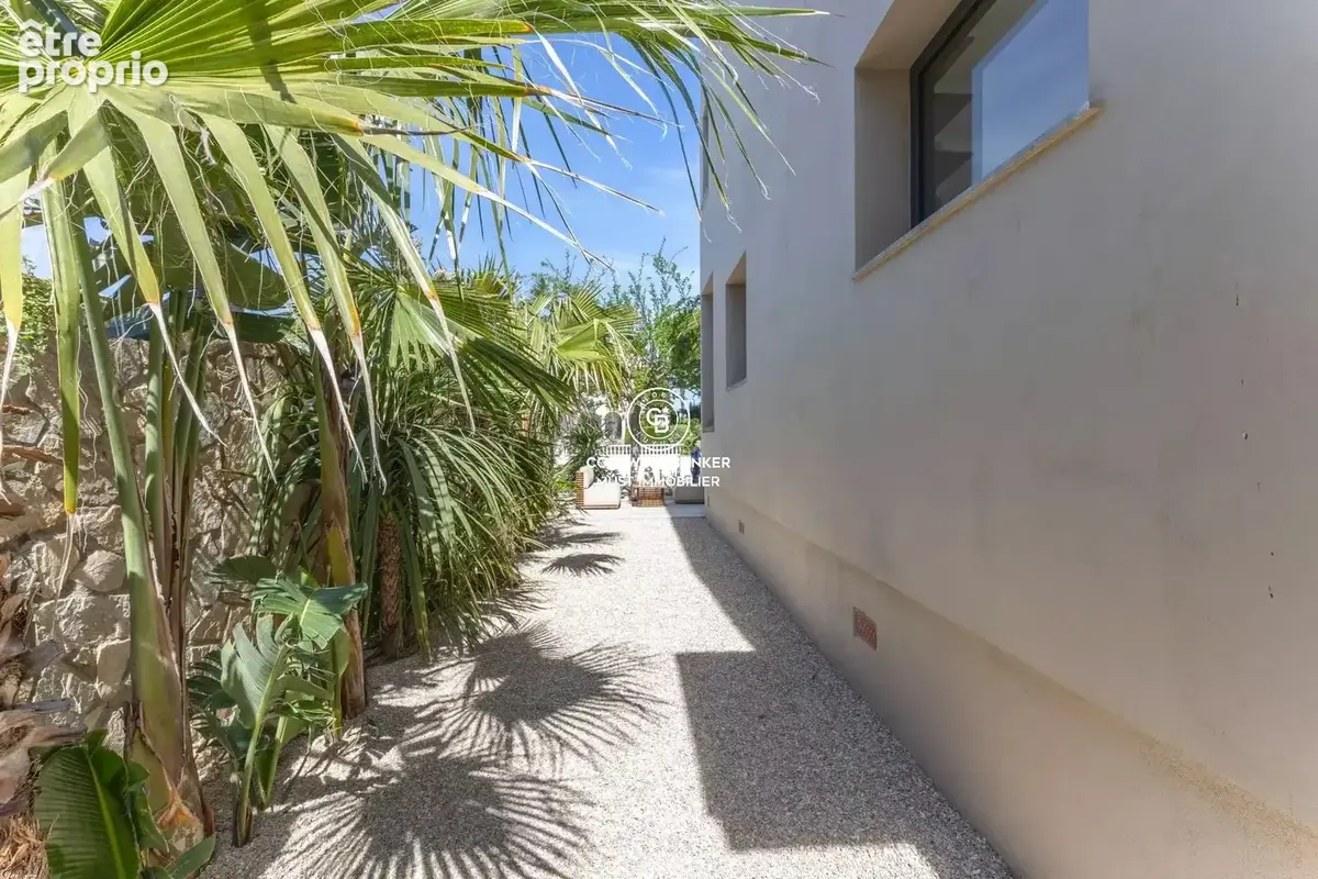 Villa contemporaine avec piscine sur le canal d'empuriabrava - photo 35