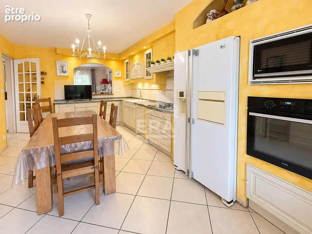 Maison 153m² à alénya - photo 3