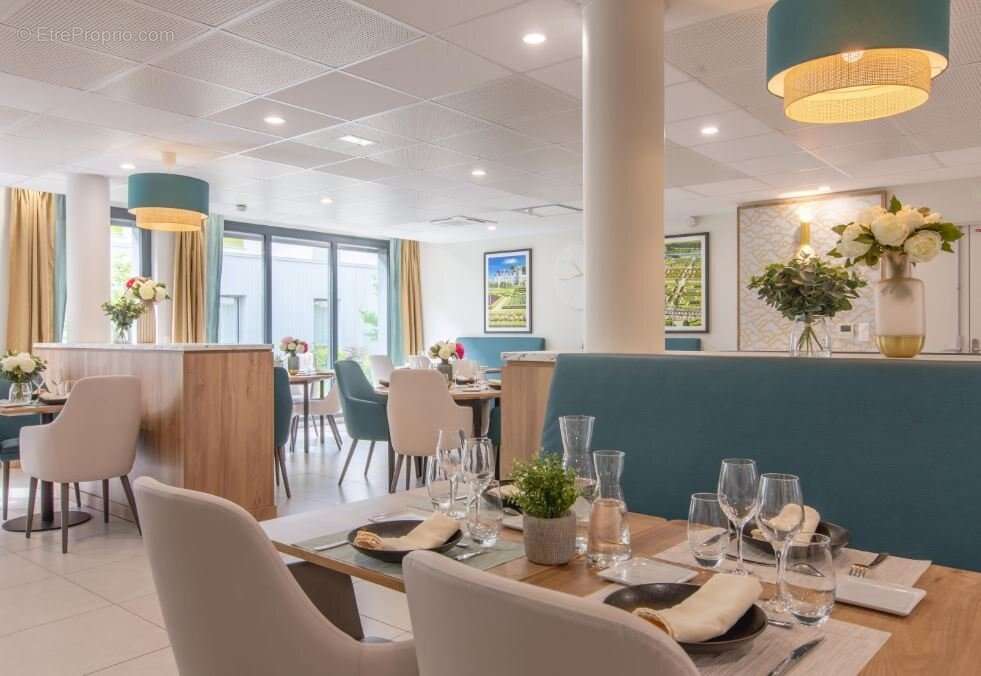 Appartement à CHALONS-EN-CHAMPAGNE