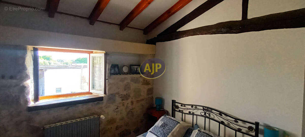 Maison à SAINT-VIVIEN-DE-MEDOC